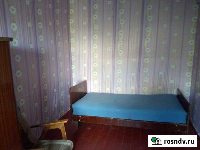 3-комнатная квартира, 59 м², 3/5 эт. в аренду на длительный срок в Волгограде Волгоград - изображение 1