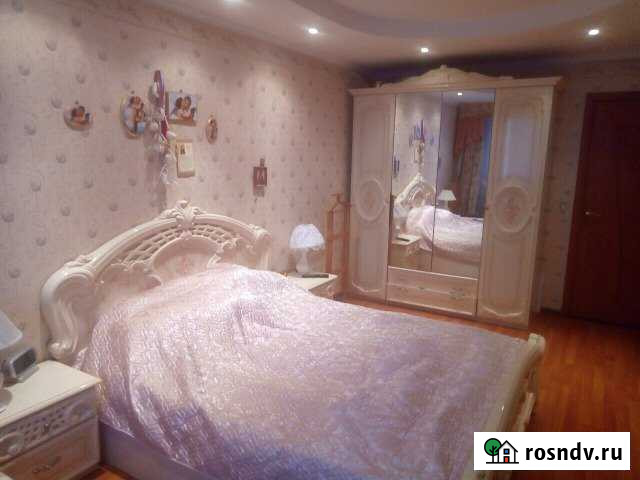 3-комнатная квартира, 76 м², 4/10 эт. на продажу в Чехове Московской области Чехов - изображение 1