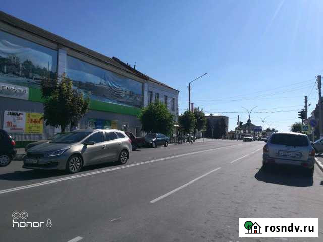 Аренда 350 кв.метров Острогожск - изображение 1