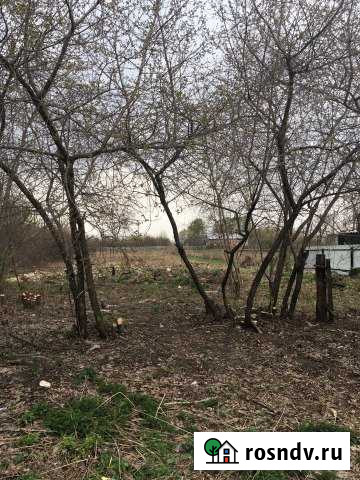 Участок ИЖС 25 сот. на продажу в Спасск-Рязанском Спасск-Рязанский - изображение 1