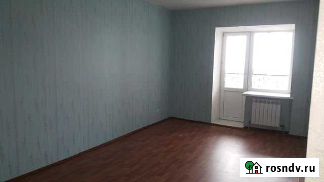 1-комнатная квартира, 44 м², 5/15 эт. в аренду на длительный срок в Белгороде Белгород - изображение 1