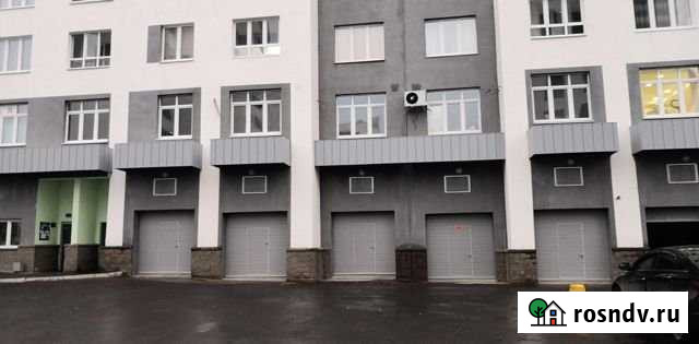 Гараж 23 м² на продажу в Уфе Уфа - изображение 1