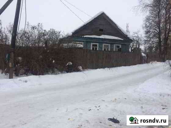 Дом 43.8 м² на участке 23 сот. на продажу в Ржеве Ржев