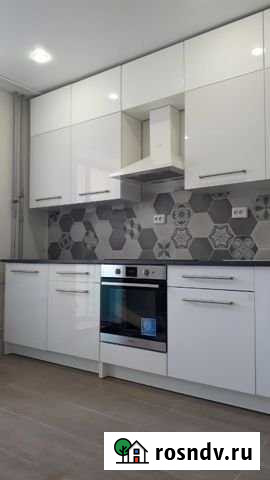 1-комнатная квартира, 42 м², 12/16 эт. на продажу в Самаре Самара - изображение 1