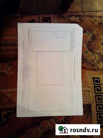 Участок ИЖС 8 сот. на продажу в Черкесске Черкесск - изображение 1