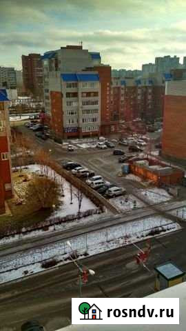 1-комнатная квартира, 34 м², 8/10 эт. в аренду на длительный срок в Тольятти Тольятти - изображение 1