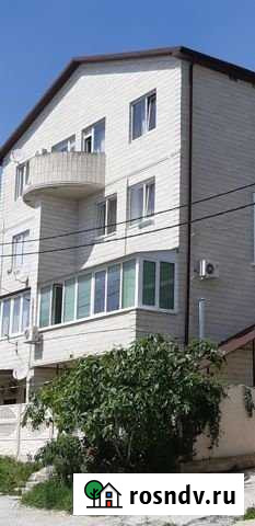 2-комнатная квартира, 61 м², 1/4 эт. на продажу в Геленджике Геленджик - изображение 1