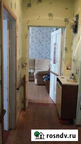 2-комнатная квартира, 49.5 м², 2/2 эт. на продажу в Шахтах Шахты - изображение 1