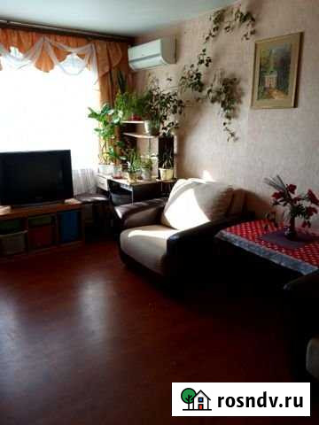 Комната 18 м² в 1-ком. кв., 4/5 эт. в аренду на длительный срок в Октябрьском Московской области Октябрьский - изображение 1