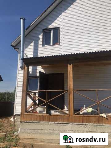 Дом 155 м² на участке 4.5 сот. на продажу в Подольске Подольск - изображение 1