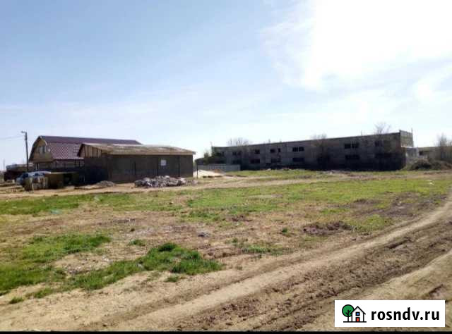 Участок ИЖС 10 сот. на продажу в Ахтубинске Ахтубинск - изображение 1