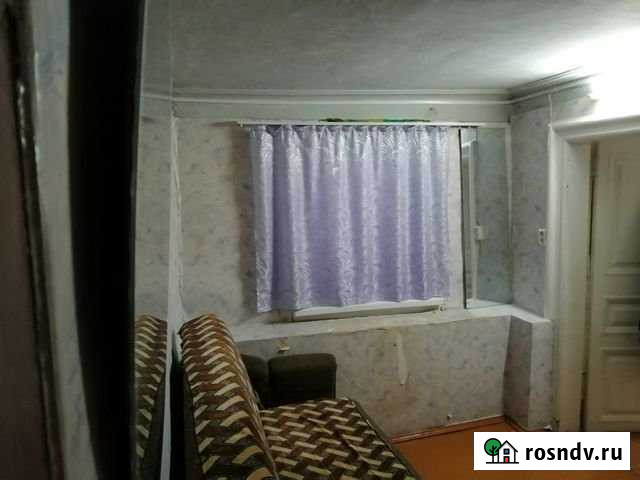 Дом 41.6 м² на участке 10 сот. на продажу в Слободском Слободской - изображение 1