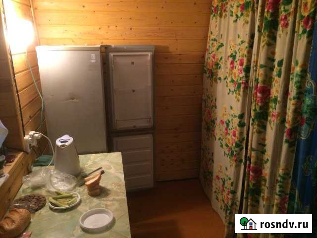 Дача 30 м² на участке 8 сот. на продажу в Балакирево Балакирево - изображение 1