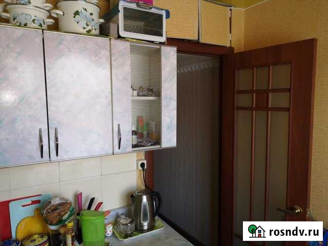 3-комнатная квартира, 57.9 м², 5/9 эт. на продажу в Тынде Тында - изображение 1