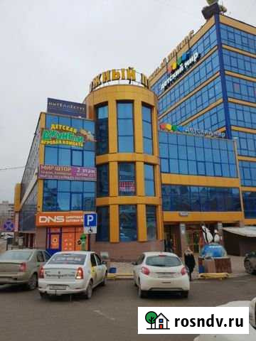 Торгово-офисное помещение в Южном полюсе Уфа - изображение 1