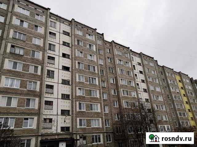 3-комнатная квартира, 66 м², 1/9 эт. на продажу в Березниках Березники - изображение 1