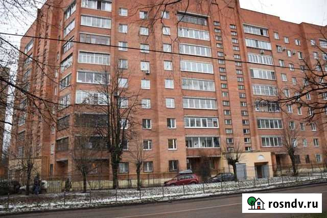 1-комнатная квартира, 48 м², 5/12 эт. в аренду на длительный срок в Пушкино Пушкино - изображение 1