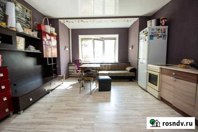 3-комнатная квартира, 76.1 м², 1/5 эт. на продажу в Сургуте Ханты-Мансийского АО Сургут - изображение 1