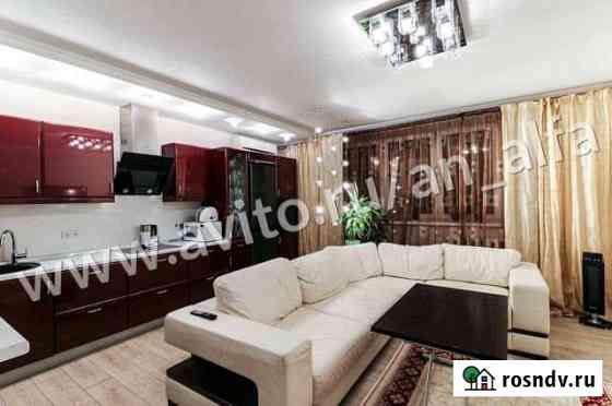 3-комнатная квартира, 74 м², 10/12 эт. на продажу в Липецке Липецк