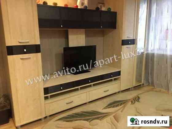 1-комнатная квартира, 40 м², 4/5 эт. в аренду посуточно в Белгороде Белгород