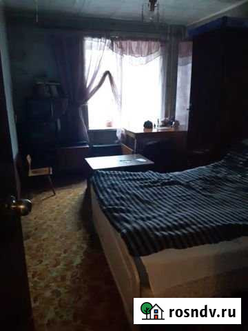 2-комнатная квартира, 47.2 м², 7/9 эт. на продажу в Таштаголе Таштагол - изображение 1