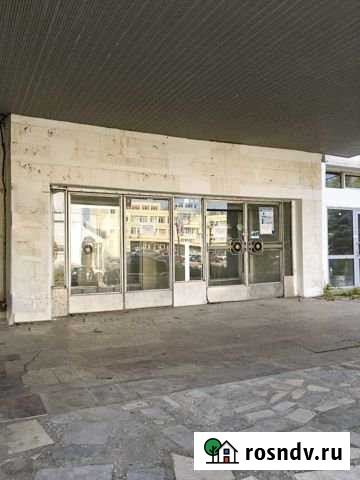 Торговое помещение, 472.5 кв.м. Нижний Новгород - изображение 1