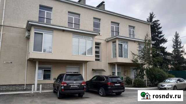 Продам офисно-торговый центр Мирное - изображение 1