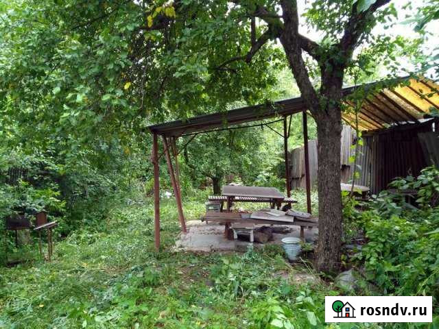 Участок ИЖС 4 сот. на продажу в Ефремове Ефремов - изображение 1