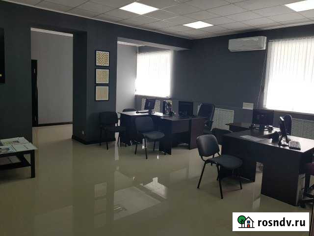 Рабочие места в офисе Нальчик - изображение 1