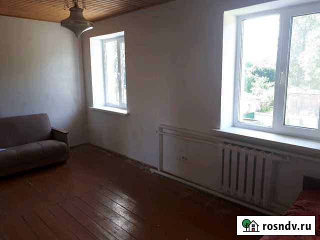 3-комнатная квартира, 56 м², 2/2 эт. на продажу в Ревякино Ревякино - изображение 1