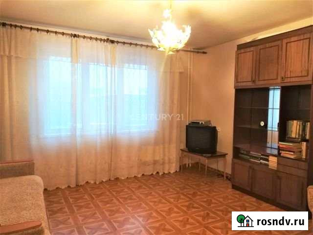 4-комнатная квартира, 88.8 м², 4/9 эт. на продажу в Красноярске Красноярск - изображение 1