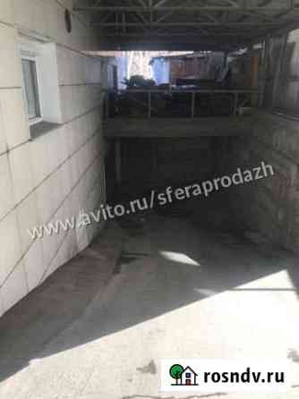 Машиноместо 17 м² на продажу в Иркутске Иркутск