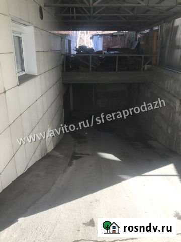 Машиноместо 17 м² на продажу в Иркутске Иркутск - изображение 1