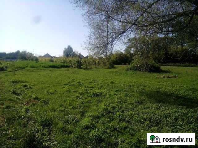 Участок ИЖС 16 сот. на продажу в Шебекино Шебекино - изображение 1