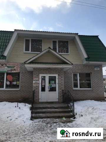 Сдаётся помещение Окуловка - изображение 1