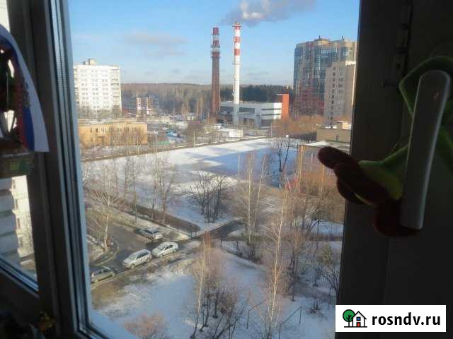 3-комнатная квартира, 62.5 м², 9/9 эт. на продажу в Одинцово Одинцово - изображение 1