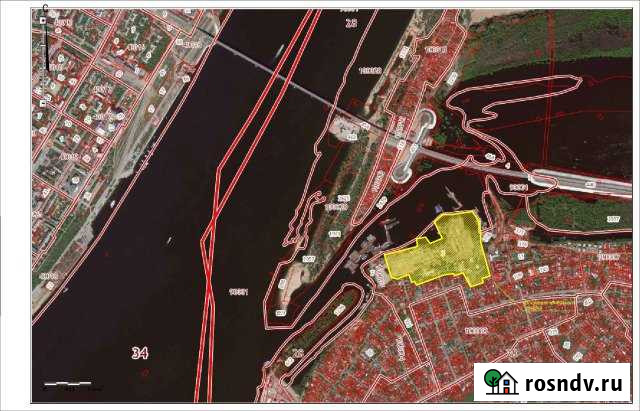 Производственное помещение, 540 кв.м. Краснослободск - изображение 1