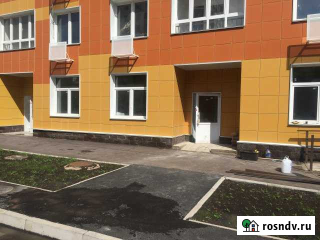 Продам торговое помещение, 80 кв.м. Уфа - изображение 1