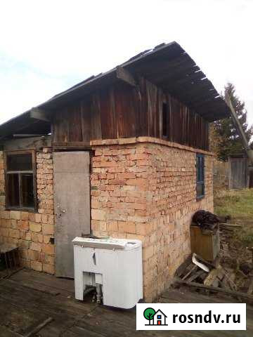 Дача 42 м² на участке 8 сот. на продажу в Канске Канск - изображение 1