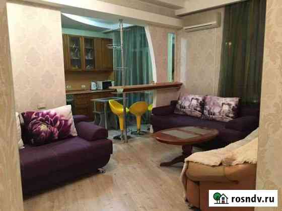 2-комнатная квартира, 75 м², 2/5 эт. в аренду посуточно в Барнауле Барнаул
