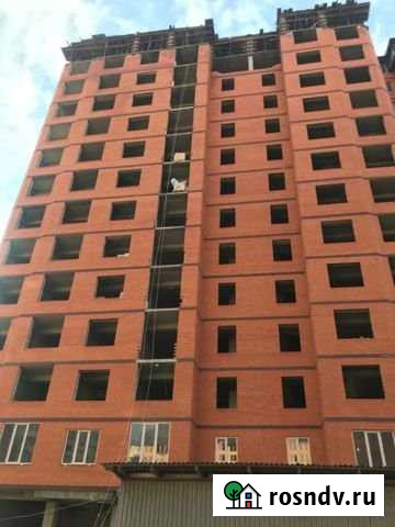 2-комнатная квартира, 75 м², 13/14 эт. на продажу в Махачкале Махачкала - изображение 1