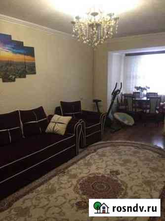 3-комнатная квартира, 70 м², 4/5 эт. на продажу в Нальчике Нальчик