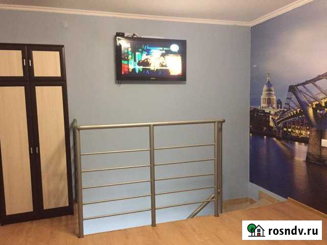 Дом 45 м² на участке 1 сот. в аренду посуточно в Анапе Анапа - изображение 1