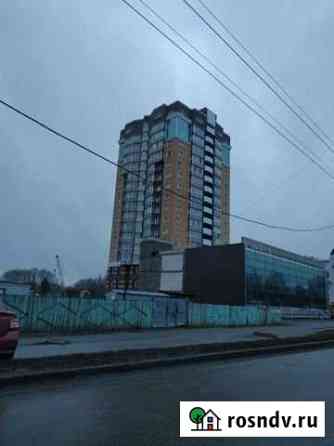 1-комнатная квартира, 43 м², 11/15 эт. в аренду на длительный срок в Брянске Брянск