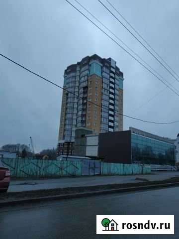 1-комнатная квартира, 43 м², 11/15 эт. в аренду на длительный срок в Брянске Брянск - изображение 1