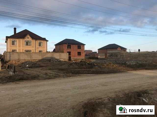 Участок ИЖС 6 сот. на продажу в Каспийске Каспийск - изображение 1