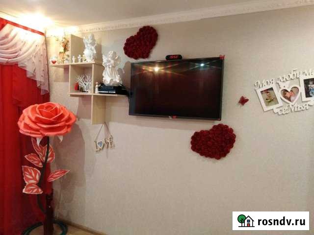 3-комнатная квартира, 63 м², 2/3 эт. на продажу в Нарышкино Нарышкино - изображение 1