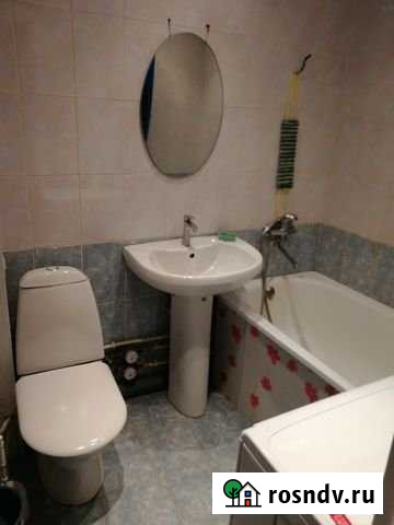 1-комнатная квартира, 33 м², 2/5 эт. в аренду на длительный срок в Тобольске Тобольск - изображение 1