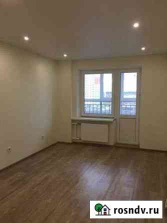 Квартира-студия, 23 м², 5/17 эт. на продажу в Кирове Киров