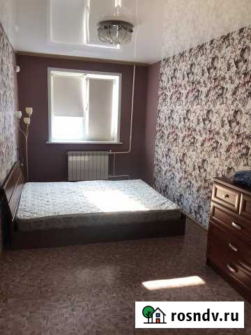 2-комнатная квартира, 46 м², 2/5 эт. в аренду посуточно в Кемерово Кемерово - изображение 1